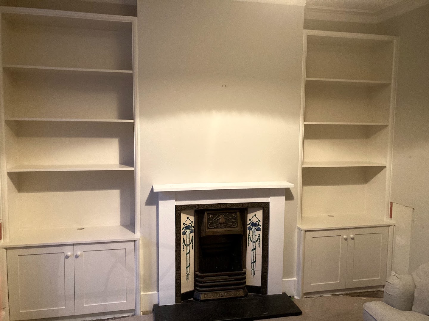 St Johns Carpenters — Photos 1