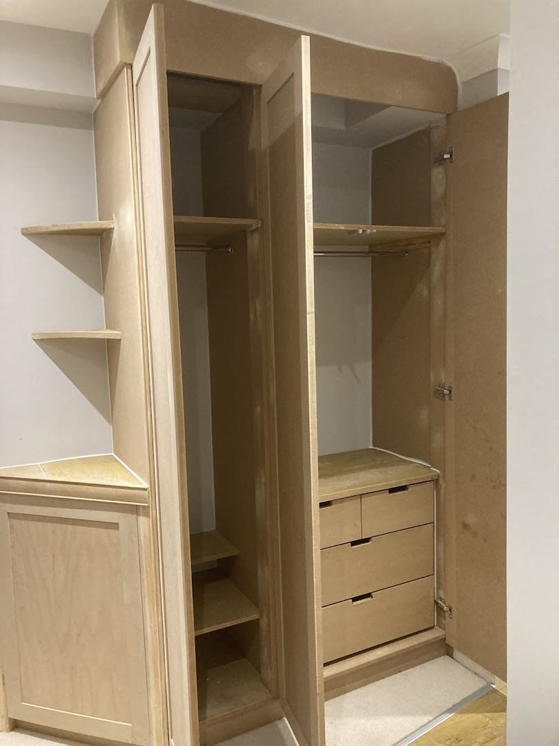 St Johns Carpenters — Photos 2
