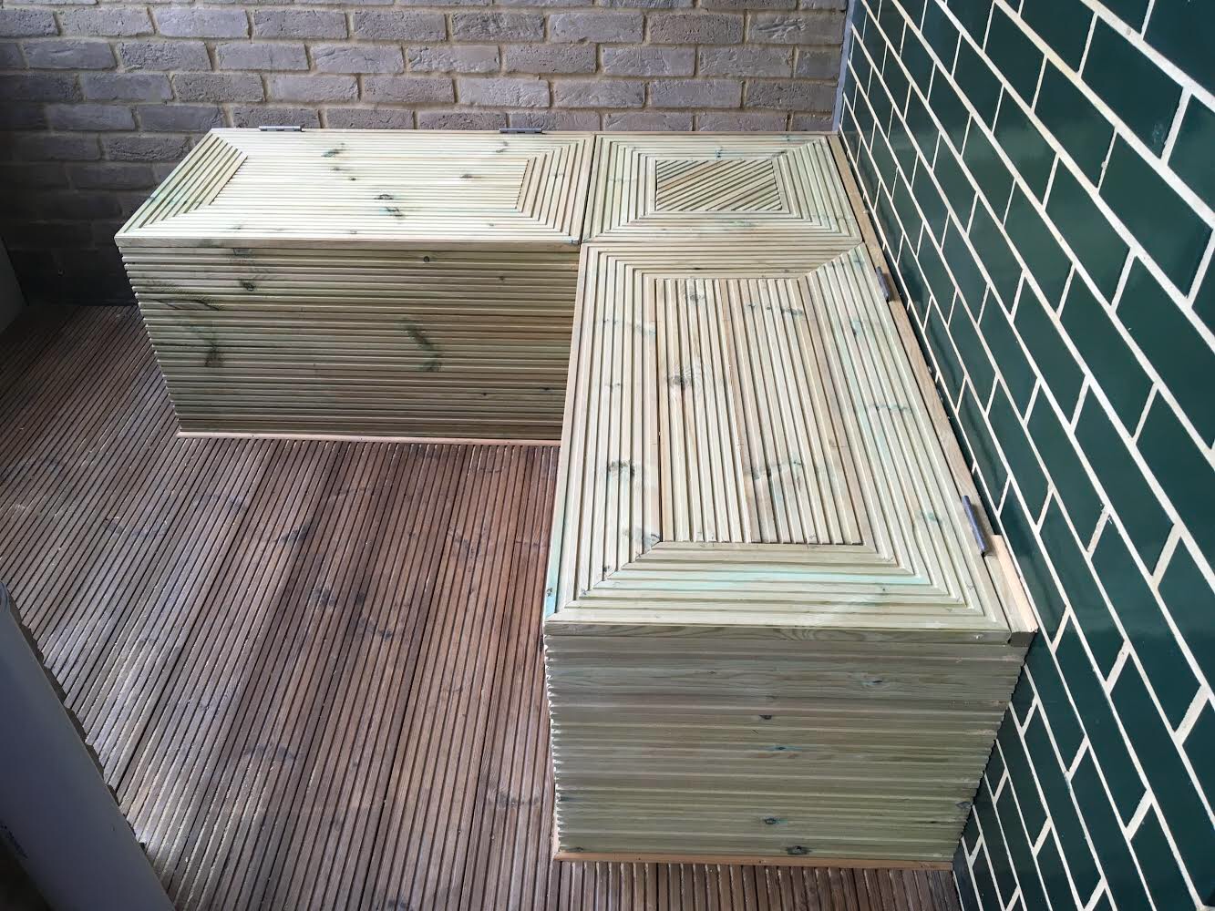 St Johns Carpenters — Photos 12