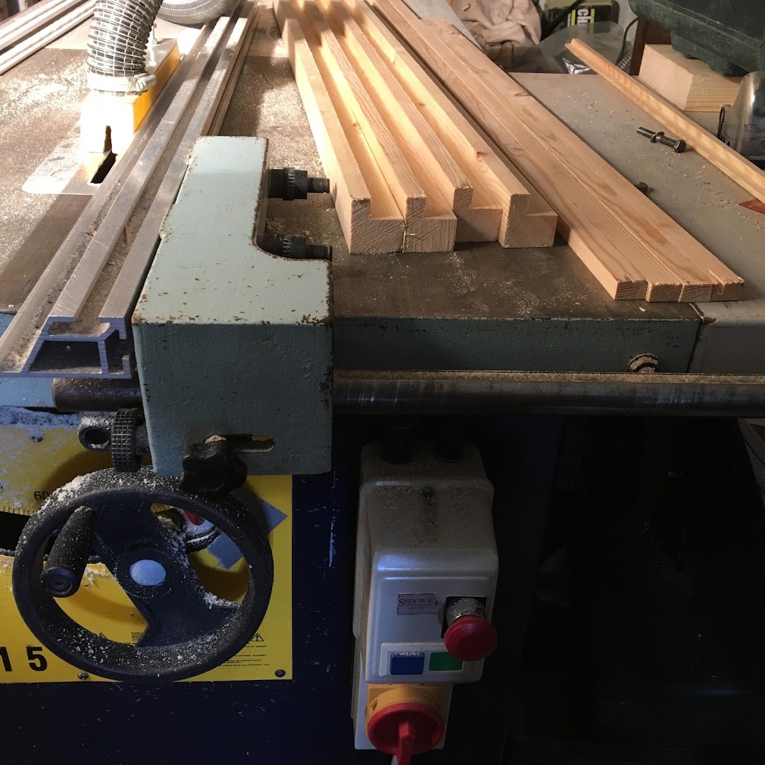 St Johns Carpenters — Photos 8